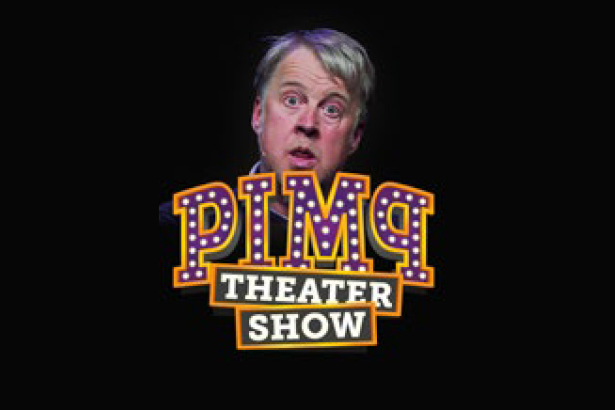 pimp show